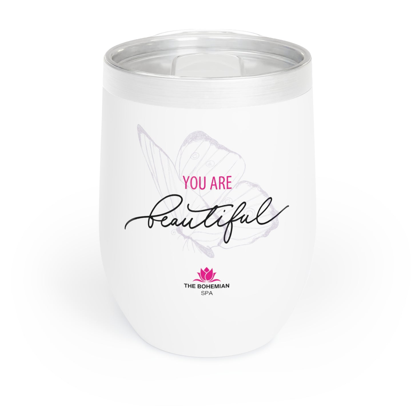 Wine Tumbler