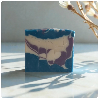 Ocean Veil Soap Bar
