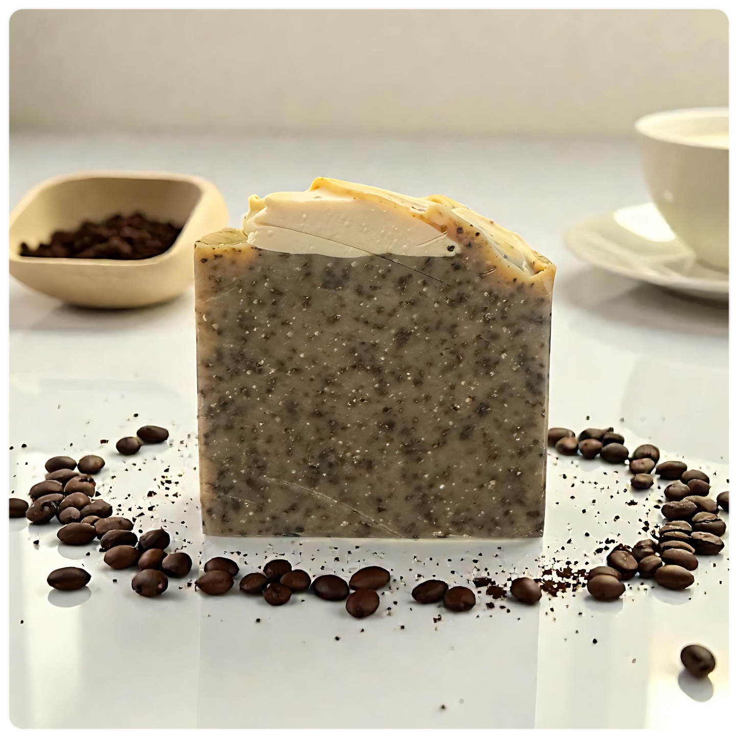 Café Latte Luxe Bar