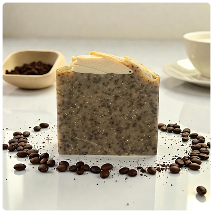 Café Latte Luxe Bar