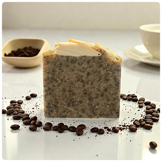 Café Latte Luxe Bar