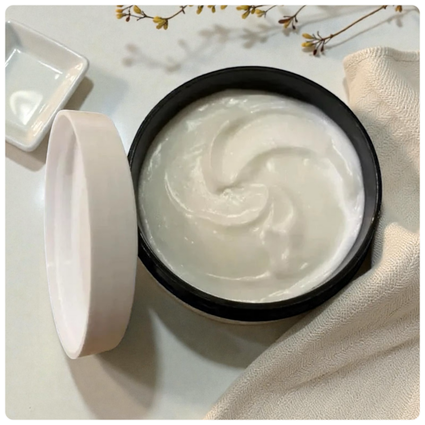 Lavender Veil Lotion