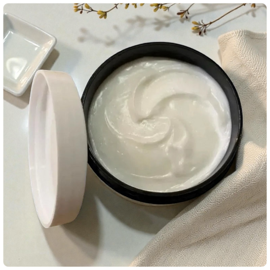 Cashmere Veil Lotion